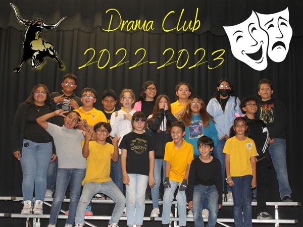 Drama Club